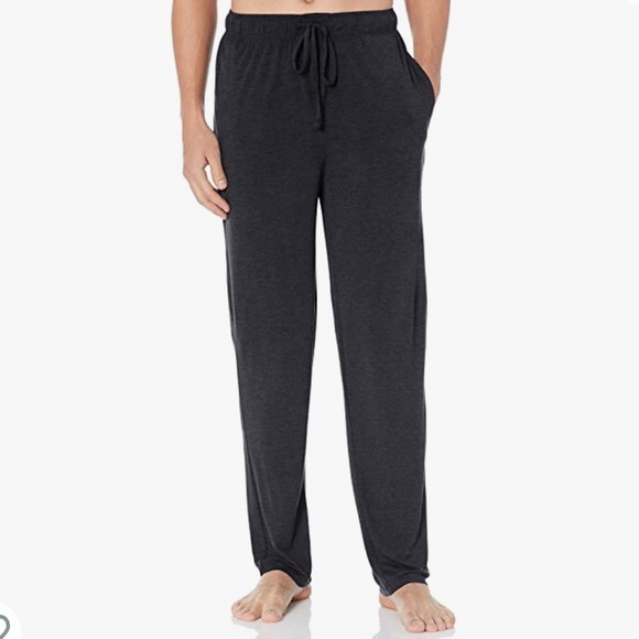 Fruit of the Loom Other - Oversized Pajama Pants Medium